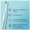 Brosse à Dents Pro 1 Bleue Cross Action  - Timer 2 Minutes Voir les images du produit 8
