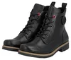 Rieker 73520 Stiefeletten Schwarz Größe EU 37 Produktbild-Vorschau 8