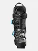 Head KALIBER 110 MV GW BOA2 ANTHR.-SPEED schwarz/türkis Produktbild-Vorschau 2