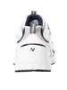 New Balance 408  Sneakers Laag - Wit - Maat 44 Produktbild-Vorschau 12