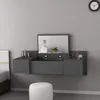 Skye Decor, Zakkum - Anthracite, stoliki do makijażu, Podgląd zdjęcia produktu 1