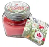 ARÔME Zestaw świec zapachowych Floral, mix 4 zapachów, 24 Podgląd zdjęcia produktu 3