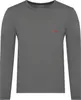 BOSS 3er-Pack Herren-Langarm-Unterhemden 50492631 Produktbild-Vorschau 3
