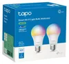 TP-Link Tapo Intelligente E27-Glühbirne, mehrfarbig Produktbild-Vorschau 24