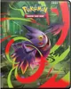 Pokémon Tauschalbum klein Mega Evolution 02 Produktbild-Vorschau 8