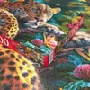 Puzzle 500 elementów. Leopard 20166 Podgląd zdjęcia produktu 4