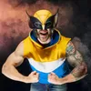 Marvel Legends – Replika masky Wolverine 1:1 Náhled obrázku produktu 8