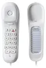 Motorola ct50 bianco telefono fisso a gondola con display Anteprima dell’immagine prodotto 8