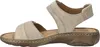 JOSEF SEIBEL Debra 19 | Sandales pour Femmes | beige Voir les images du produit 3