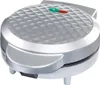 Trebs Bubble-Waffeleisen 800 W Silver 99361 Produktbild-Vorschau 6