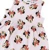 Sommerkleid Minnie Mouse Rosa 110 cm Produktbild-Vorschau 3