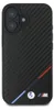 BMW BMHMP16M23PUDTK iPhone 16 Plus 6.7" schwarz hardcase Produktbild-Vorschau 3