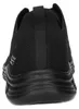 Skechers Sneakers 117591BBK in Black color size 39 Voir les images du produit 12