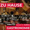Westmark 2 Gebäckzangen 161322E3 Produktbild-Vorschau 6