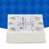 Polovodičové relé, DC AC SSR, relé, SSR, SSR-40A DA H Náhľad obrázku produktu 3