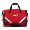 JAKO Unisex Sporttasche Iconic, Farbe:rot/weinrot, Größe:S Produktbild-Vorschau 2