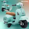 Scooter électrique Vespa à partir de 18m, véhicule Voir les images du produit 8