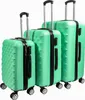 Aga Travel Sada cestovních kufrů MR4655 Tyrkysová Náhled obrázku produktu 6