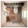 hansgrohe Vernis Blend Mitigeur monocommandé pour lavabo, Anteprima dell’immagine prodotto 7