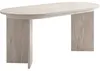 Table repas extensible en bois 160/200 cm "Sorell" - 8 Voir les images du produit 1