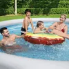 Aufstellpool-Set Ø 457 x 107 cm  Rattan Produktbild-Vorschau 25