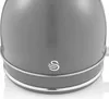 SWAN SK14630GRNEW Retro czajnik elektryczny 1.8L Vintage z Podgląd zdjęcia produktu 10