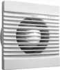 Aqualine Badventilator, 230V/50Hz, 100mm, Weiß Produktbild-Vorschau 1