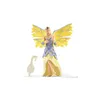 Schleich 70515 - Sera Sammelfigur in festlicher Kleidung, Produktbild-Vorschau 2