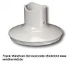 Braun Oberteil für BC + CA5000 / 500 + 1000ml Zerkleinerer Produktbild-Vorschau 9