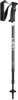 Leki Voyager Silvergray/White 110 - 145 cm Turistické hole Náhled obrázku produktu 3
