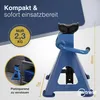 Cavalletto professionale 2 a Anteprima dell’immagine prodotto 8