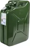 Dönges Stahlblech Kraftstoffkanister, 20 l, oliv (Kanister Produktbild-Vorschau 1