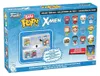 X-Men Bitty POP! vinylové figúrky 4-pack Gambit 2,5 cm Náhľad obrázku produktu 2