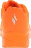Skechers Damen Sneaker UNO orange Größe 41 Produktbild-Vorschau 30
