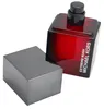 Michael Kors Extreme Rush Men Eau de Toilette in rotem Flakon mit schwarzem Verlauf und grauer Verschlusskappe Produktbild-Vorschau
