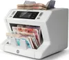 Safescan 2865-S Banknotenzähler   CE, WEEE, RoHS, REACH Náhľad obrázku produktu 22