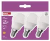 LED žárovka Classic Mini Globe / E14 / 4,2 W (40 W) / 470 lm / neutrální bílá Náhled obrázku produktu