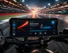FARROT M780 Navigace na motorku 8.1" IPS, Bezdrátový Náhled obrázku produktu 8