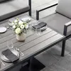 di volio Gartenmöbel Set Noli – grau, Outdoor Lounge aus Produktbild-Vorschau 5