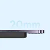 Baseus Magnetic Powerbank, MagSafe, USB-C, 10.000mAh, 20W, Produktbild-Vorschau 13