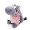 Nici Nilpferd DJ Nilbert 20 cm Kuscheltier Produktbild-Vorschau 4
