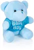 BRUBAKER 7-teiliges Babypflege Set - Willkommens Set für Produktbild-Vorschau 5