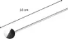 Fackelmann Trinklöffel 18 cm, wiederverwendbare Trinkhalme Produktbild-Vorschau 4
