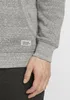 BLEND BHNix Herren Sweatjacke Kapuzenjacke Hoodie mit Produktbild-Vorschau 5