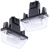 Led Kennzeichenbeleuchtung für Citroen DS4 | Jumpy | Produktbild-Vorschau 3