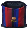 Safta Fc Barcelona 26/27 Turnbeutel Mehrfarbig  Kinder Produktbild-Vorschau 4