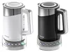 Concept RK3171, 1,7 l, 2200 W, Černá, Metalická, Plast, Náhled obrázku produktu 17