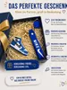 Sneaker-Rucksackanhänger Bag 6cm Basketball & Karabiner Produktbild-Vorschau 6