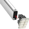 Hailo 9947-001 EasyClix Living L Verwisselbare Voet Anteprima dell’immagine prodotto 15