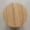 Beistelltisch SCAVA, geriffelt, Ø 45 x 50 cm Produktbild-Vorschau 4